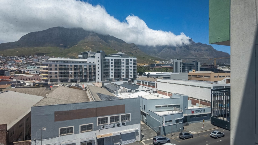 0 Bedroom Property for Sale in Woodstock Western Cape